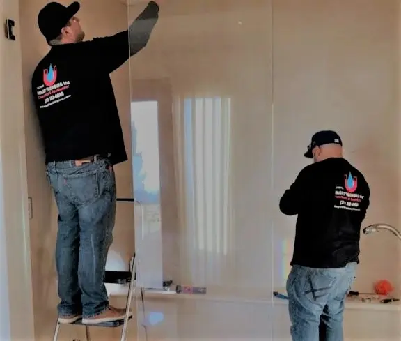 Professional plumbing installation for Tankless Water Heater Installation in Washington Grove